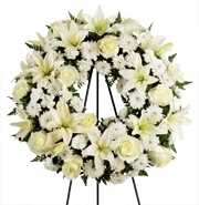 Wreaths