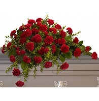 Casket Sprays