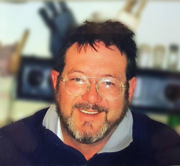 Brian Barlow