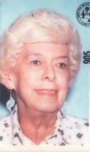 Dorothy Cox